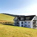 Adlerhorst Apartment *