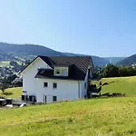 Adlerhorst Apartment *
