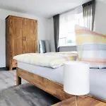 Adlerhorst Apartment Baiersbronn