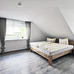 Adlerhorst Apartment Baiersbronn
