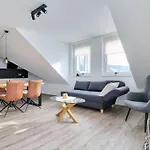 Adlerhorst Baiersbronn