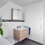 Adlerhorst Apartment *