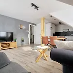 Apartment Adlerhorst