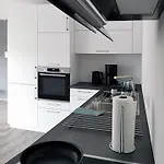 Apartman Adlerhorst *