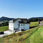 Adlerhorst Apartman