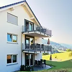 Adlerhorst Baiersbronn