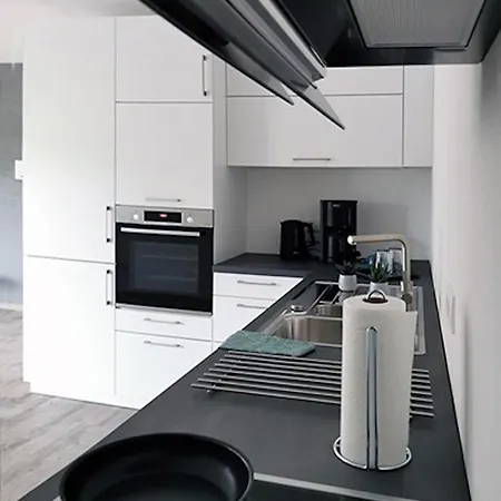 Adlerhorst Baiersbronn