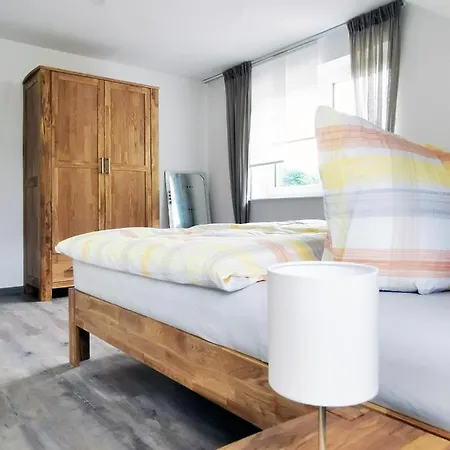 Adlerhorst Daire Baiersbronn