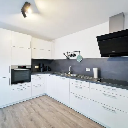 Adlerhorst Daire Baiersbronn