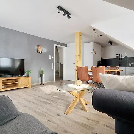 Adlerhorst Baiersbronn