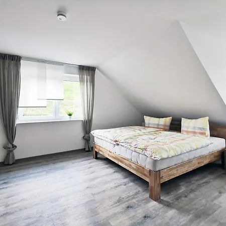 Adlerhorst Apartment Baiersbronn