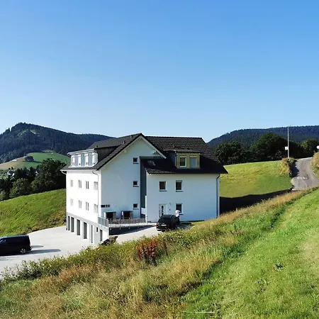 Adlerhorst Apartmán