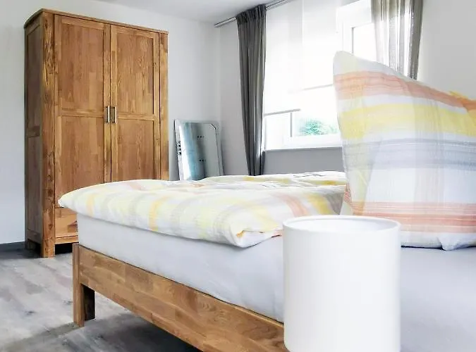 Adlerhorst Apartament Baiersbronn