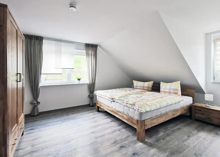 Adlerhorst Apartament Baiersbronn