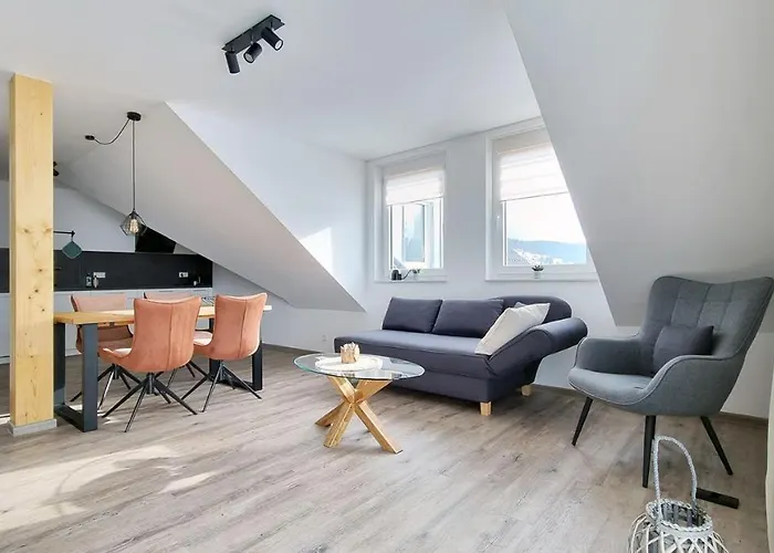 Adlerhorst Baiersbronn