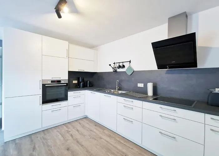Adlerhorst Apartament Baiersbronn