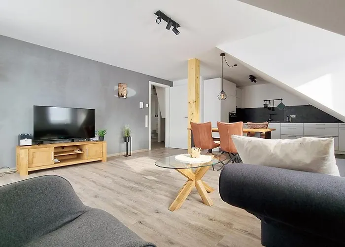 Adlerhorst Baiersbronn